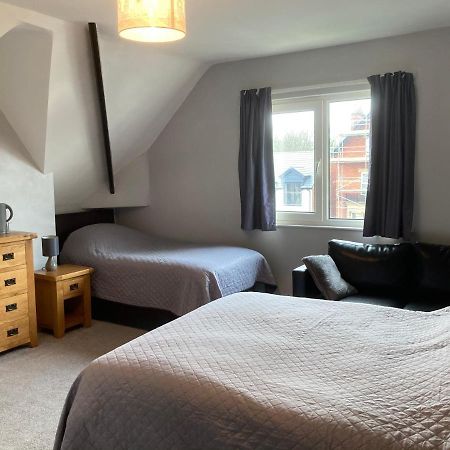 Rivington House Room Only Whitby Esterno foto