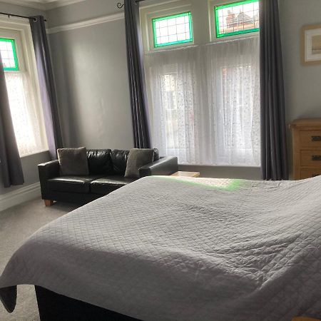 Rivington House Room Only Whitby Esterno foto