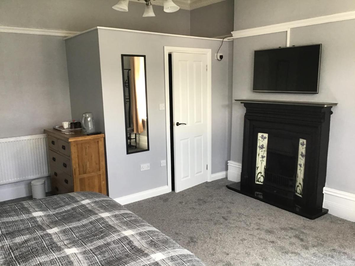 Rivington House Room Only Whitby Esterno foto