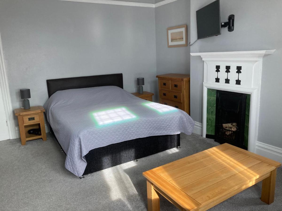 Rivington House Room Only Whitby Esterno foto