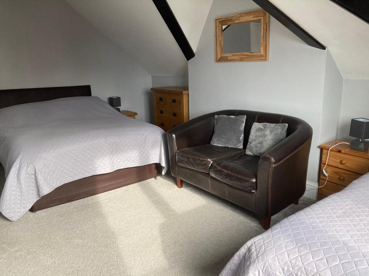 Rivington House Room Only Whitby Esterno foto