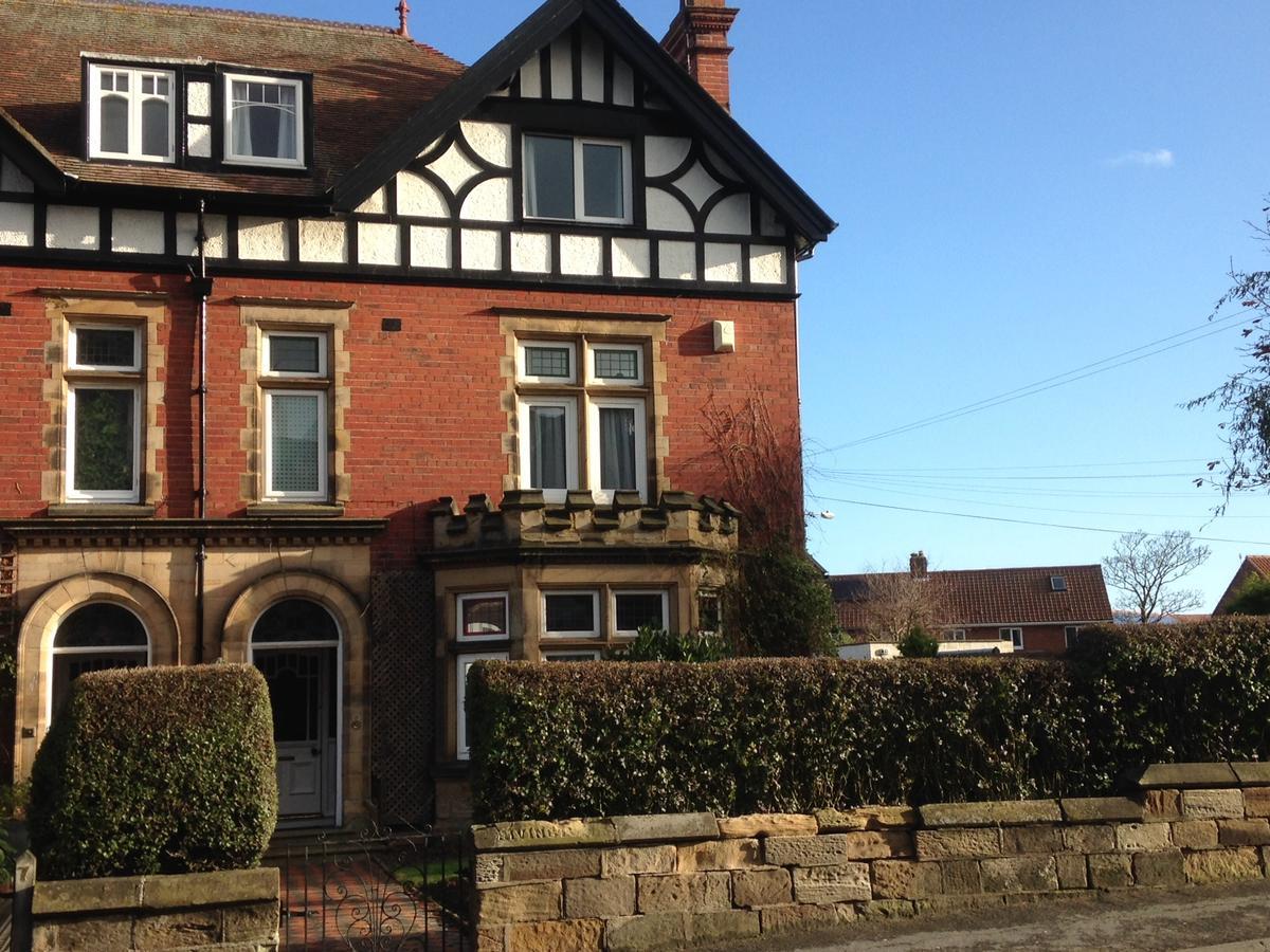 Rivington House Room Only Whitby Esterno foto